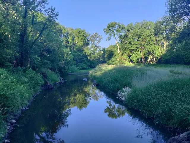 Campbell Recreation Area