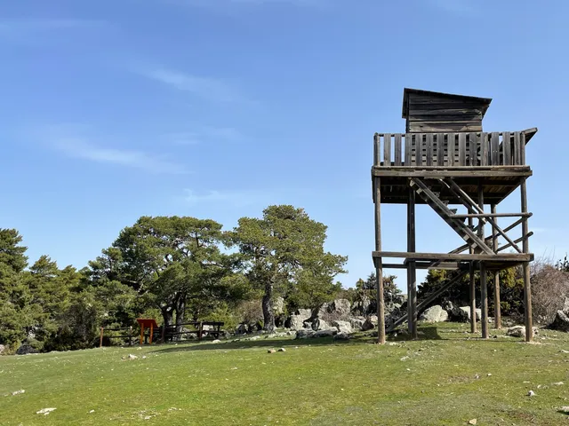 Orihuela del Tremedal