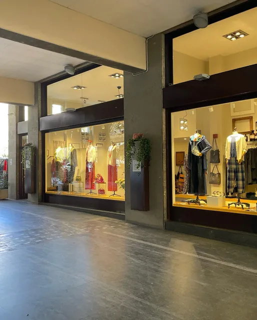 Oi abbigliamto donna