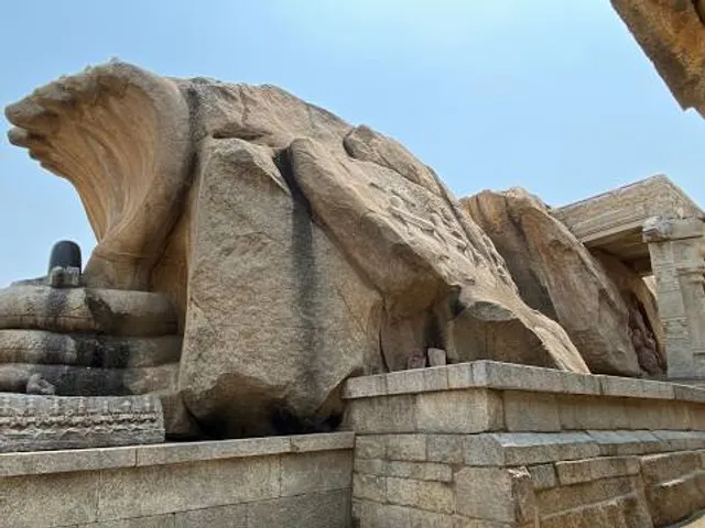 Lepakshi Nagalinga