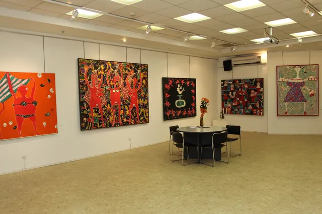 Arka Art Gallery