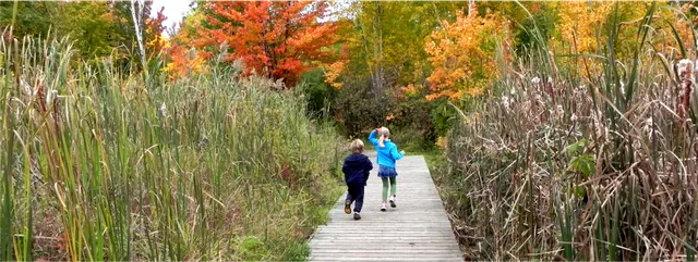 Discovery Routes Trails Organization