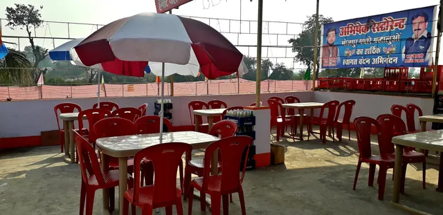 Abhishek Family Restaurant