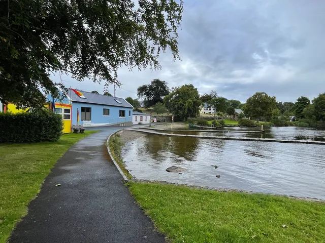 Mountshannon Harbour