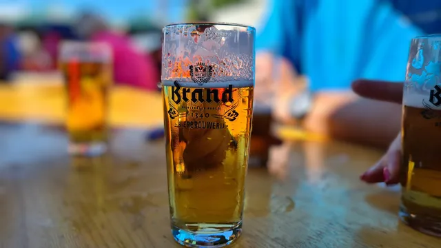 Heuvelland4daagse - new start and events venue 2023