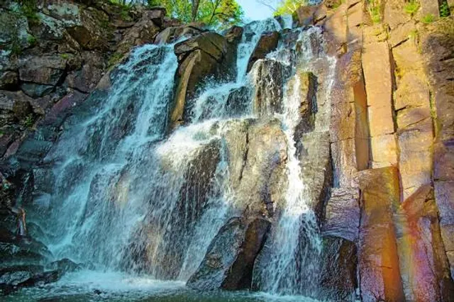 The Lodge at Schooleys Mountain County Park