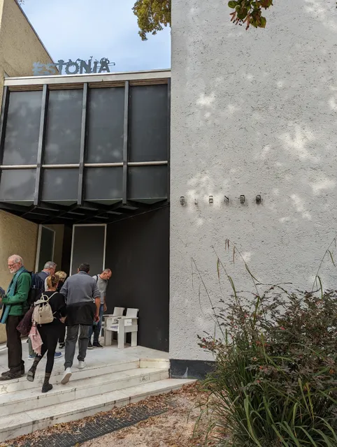 Netherlands Pavilion of the Venice Biennale