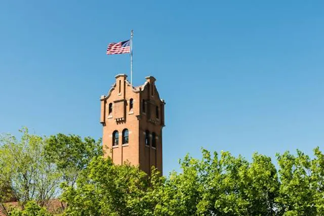 Boone and Crockett Club