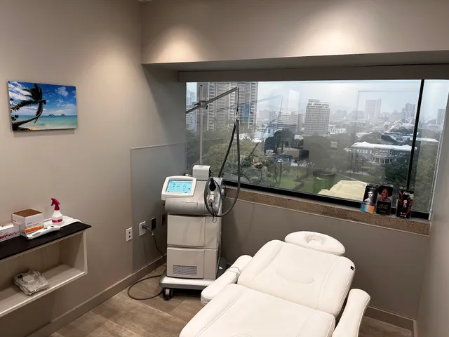 Aloha Laser Aesthetics