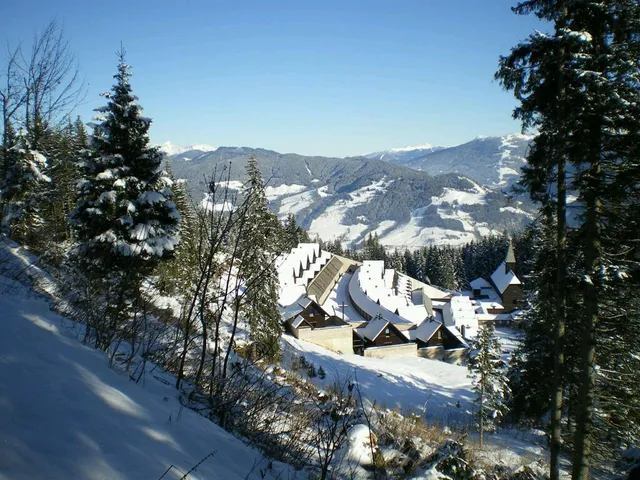 Kloster Maria im Paradies - Kinderalm