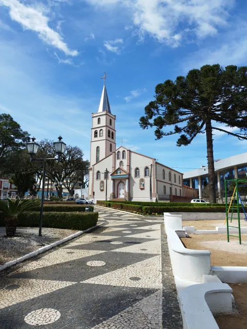 Our Lady of Bethlehem Cathedral