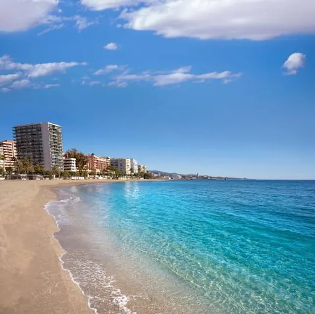 Playa de la Bajadilla