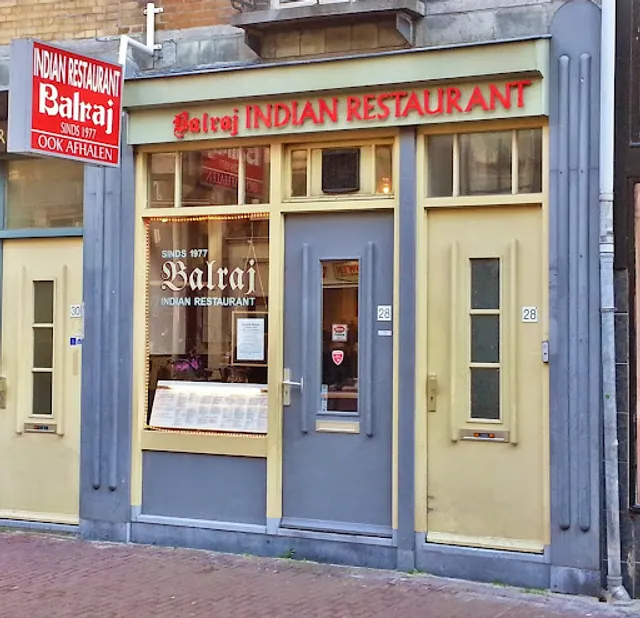 Balraj Indian Restaurant