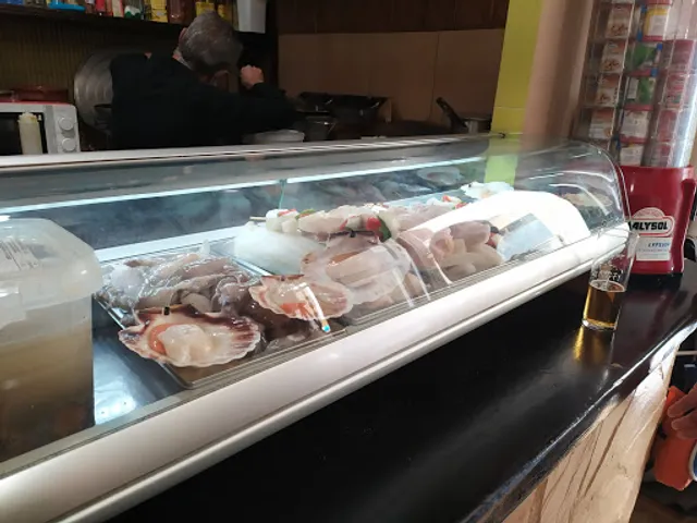 Bar Cervecería La Ronda