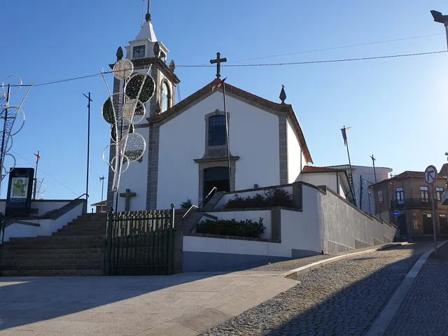Church of São Brás