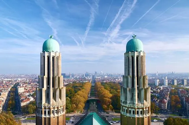 Tewatta Church - Basilica of Our Lady of Lanka, Ragama