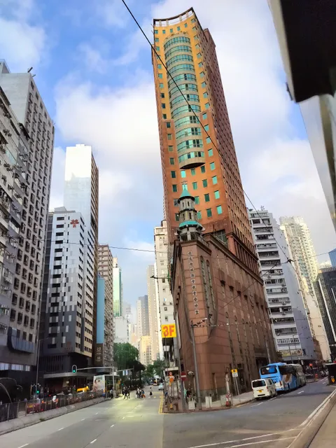 Chinese Methodist Church