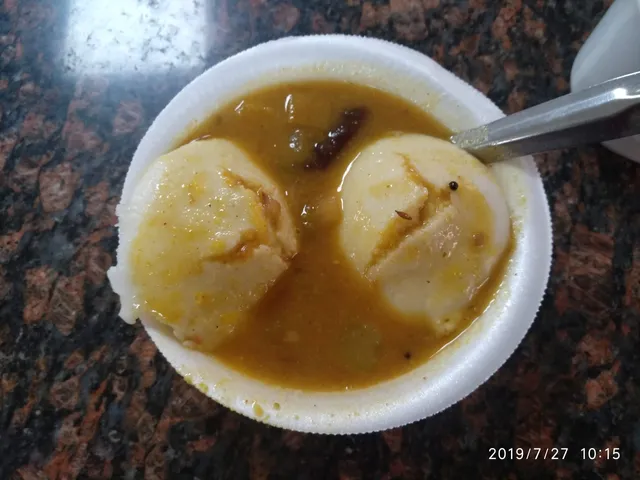 Staff Canteen Delhi High Court