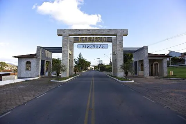 Santuário de Nossa Senhora da Conceição da Beata Nhá Chica