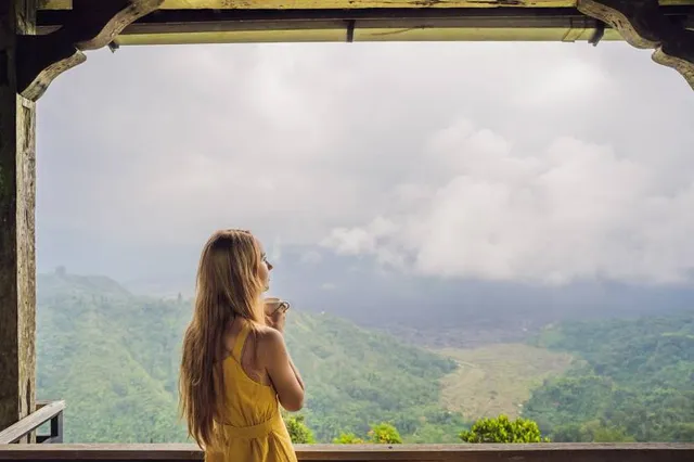 Batu Flower Garden (wisata)