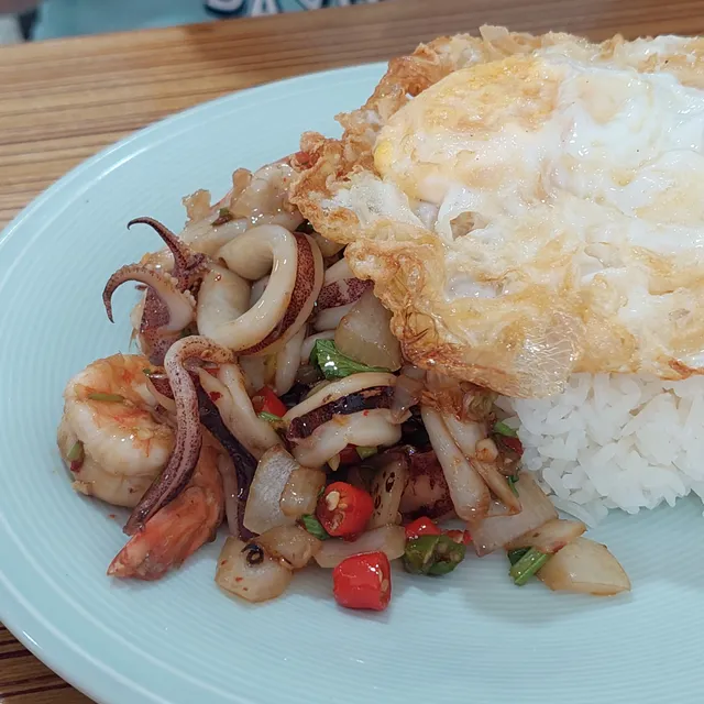 SIT-NEY Thai Restaurant