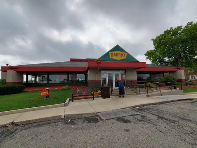 Denny's