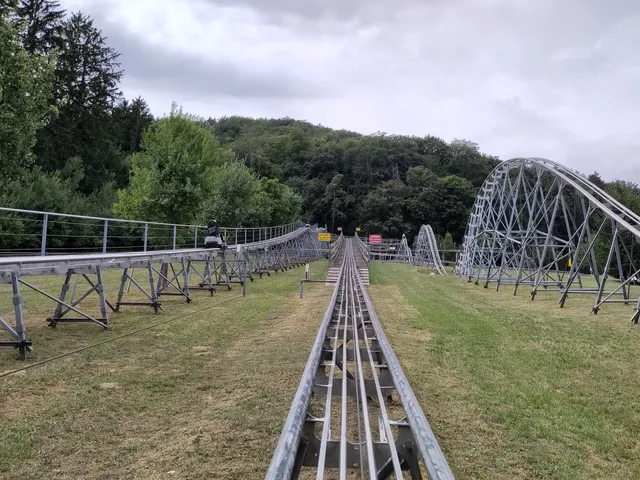 Altmühlbob Riedenburg GmbH