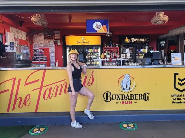 The Jack Hotel & Backpackers