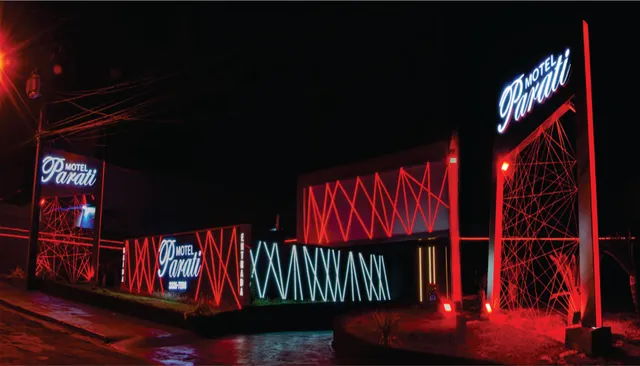 Motel Parati