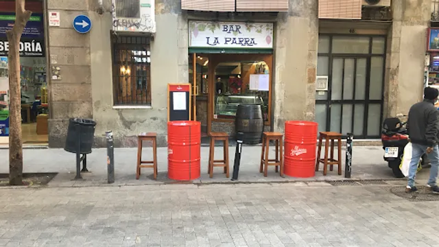 Bar LA PARRA