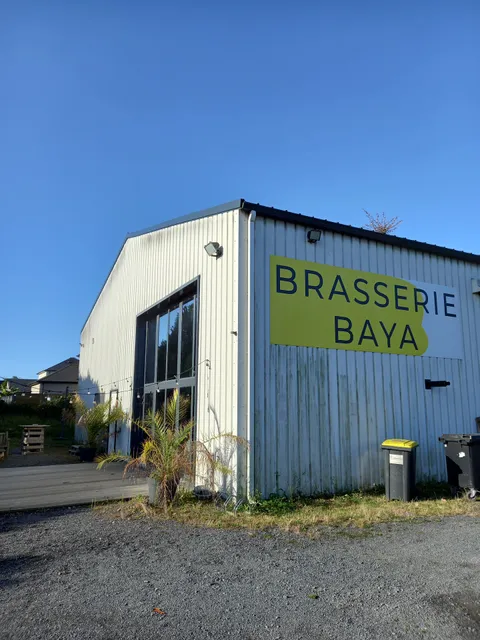 Brasserie Baya