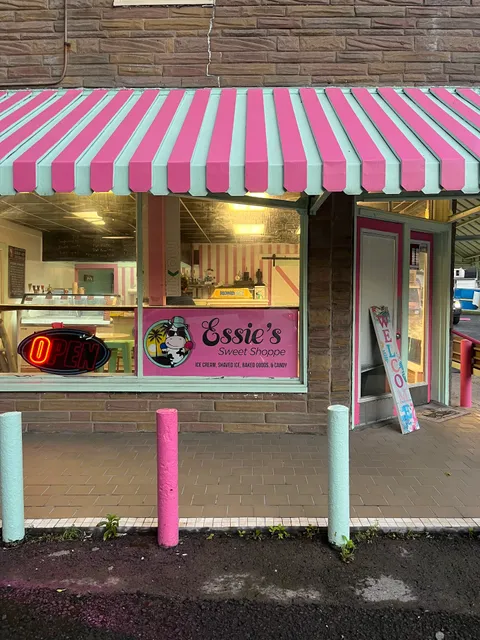 Essie's Sweet Shoppe