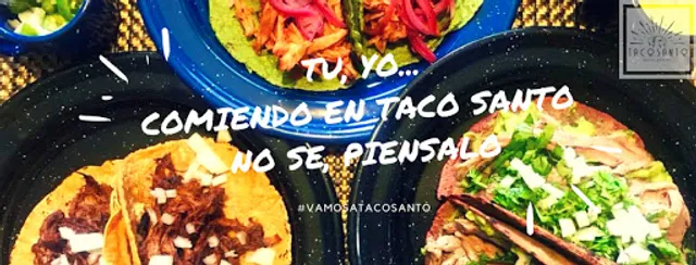 Taco Santo