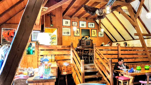 Scheunenstrauße, Fam. Heitzler