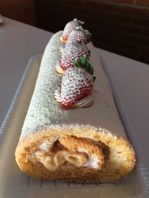 Bem Feitinho Doces e Tortas Artesanais