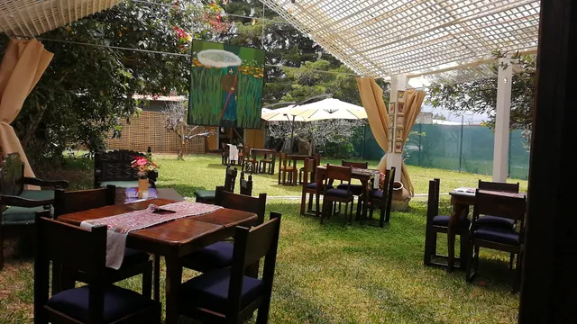 Restaurante Los Cofrades Nuevo