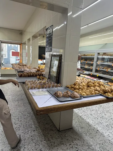 Panadería La Providencia