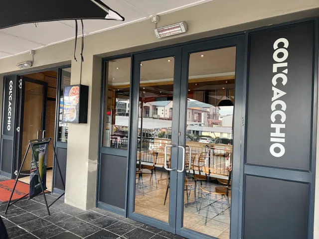 Col'Cacchio Durbanville
