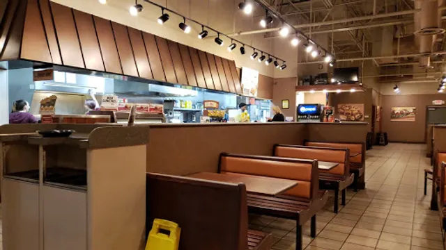 Penn Station East Coast Subs