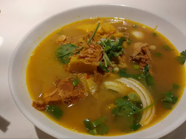 King Prawn Restaurant