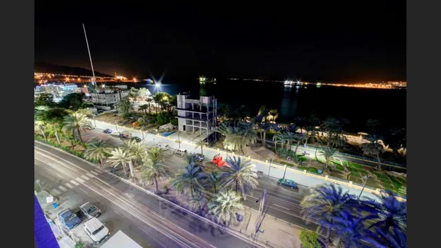 Nairoukh Hotel - Aqaba