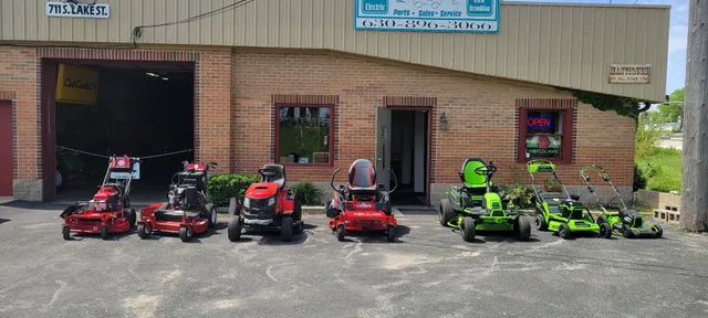 Kart Werks Inc Outdoor Power