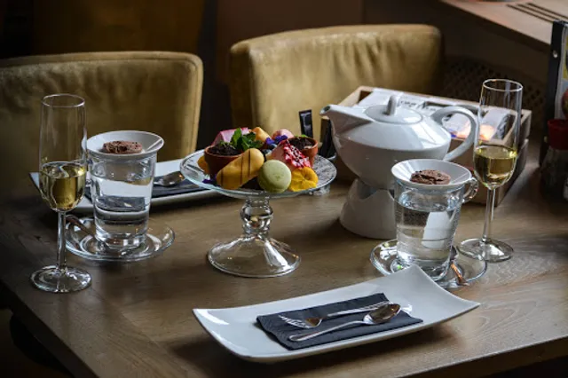 Restaurant 't Veerhuys Leerdam