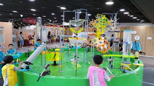Seoul Children's Museum