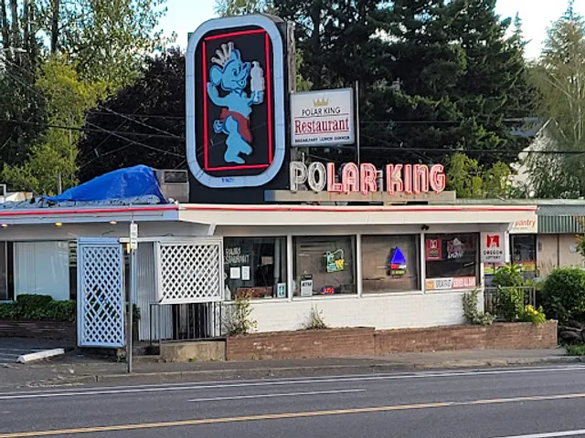 Polar King