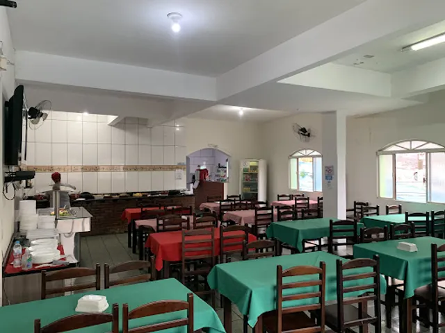 Restaurante Santa Rita