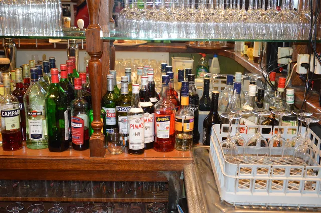 Restaurant Normandie - Knokke-Heist