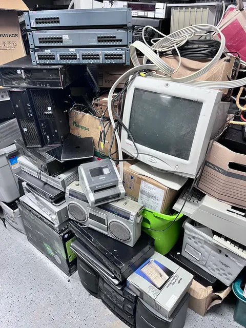 Northeast Computer Recycling