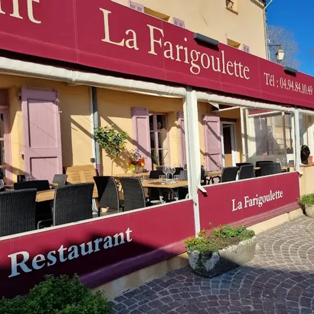 La Farigoulette