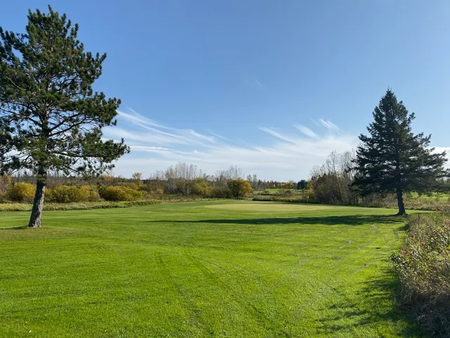 Blueberry Hills Golf Course